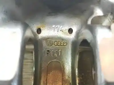 Pezzo di ricambio per auto di seconda mano pistone per audi q7 (4l) 3.0 v6 24v tdi riferimenti oem iam 059107065bj  059107065bj