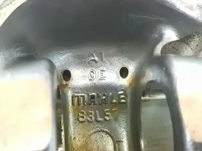 Second-hand car spare part piston for audi q7 (4l) 3.0 v6 24v tdi oem iam references 059107065bj