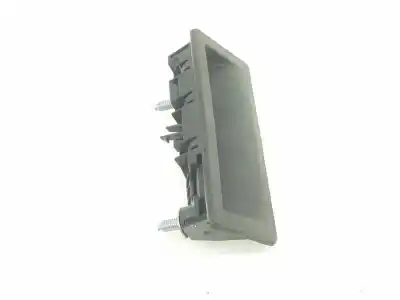Peça sobressalente para automóvel em segunda mão puxador exterior de mala por audi a5 sportback (8ta) 2.0 tdi referências oem iam 5n0827566t