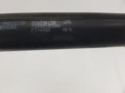 Автозапчасти б/у амортизатор капота за dacia dokker laureate ссылки oem iam 654704175r  654704175r