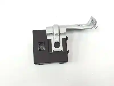 Second-hand car spare part electronic module for infiniti fx 30d awd oem iam references 28595jl30a  28595jl30a