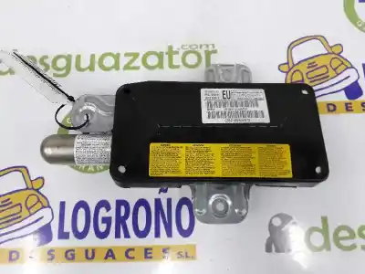 Peça sobressalente para automóvel em segunda mão airbag frontal lado direito por bmw serie 3 touring (e46) 3.0 330d referências oem iam 72127037230