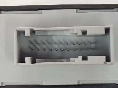 Автозапчастина б/у блок управління світлом для audi tt (8j3/8j9) 1.8 tfsi coupe 160 cv / 118 kw посилання на oem iam 8p3907357  8p3907357 Автозапчастина б/у блок управління світлом для audi tt (8j3/8j9) 1.8 tfsi coupe 160 cv / 118 kw посилання на oem iam 8p3907357  8p3907357