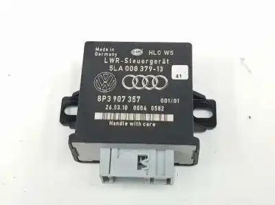 Автозапчастина б/у блок управління світлом для audi tt (8j3/8j9) 1.8 tfsi coupe 160 cv / 118 kw посилання на oem iam 8p3907357 Автозапчастина б/у блок управління світлом для audi tt (8j3/8j9) 1.8 tfsi coupe 160 cv / 118 kw посилання на oem iam 8p3907357