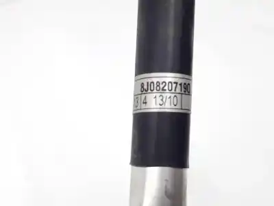 Автозапчастина б/у труби кондиціонації для audi tt (8j3/8j9) 1.8 tfsi coupe 160 cv / 118 kw посилання на oem iam 8j0820719q  8j0820719q Автозапчастина б/у труби кондиціонації для audi tt (8j3/8j9) 1.8 tfsi coupe 160 cv / 118 kw посилання на oem iam 8j0820719q  8j0820719q