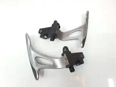 Pièce détachée automobile d'occasion COMMANDE AU VOLANT pour INFINITI FX  Références OEM IAM 25549JK00B  25549JK00B