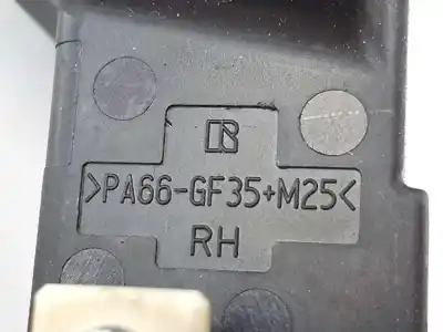 Автозапчастина б/у управління рульмом для infiniti fx 30d awd посилання на oem iam 25549jk00b  25549jk00b