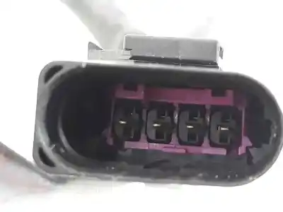 Автозапчастина б/у лямбда-зонд для audi tt (8j3/8j9) 1.8 tfsi coupe 160 cv / 118 kw посилання на oem iam 06f906265  06f906265 Автозапчастина б/у лямбда-зонд для audi tt (8j3/8j9) 1.8 tfsi coupe 160 cv / 118 kw посилання на oem iam 06f906265  06f906265