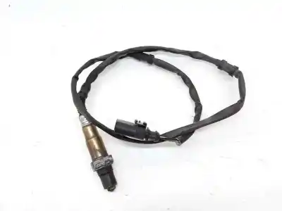 Автозапчастина б/у лямбда-зонд для audi tt (8j3/8j9) 1.8 tfsi coupe 160 cv / 118 kw посилання на oem iam 06f906265  06f906265 Автозапчастина б/у лямбда-зонд для audi tt (8j3/8j9) 1.8 tfsi coupe 160 cv / 118 kw посилання на oem iam 06f906265  06f906265