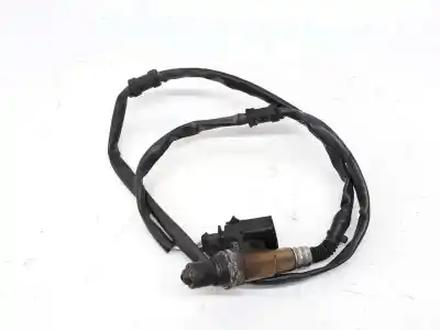 Автозапчастина б/у лямбда-зонд для audi tt (8j3/8j9) 1.8 tfsi coupe 160 cv / 118 kw посилання на oem iam 06f906265 Автозапчастина б/у лямбда-зонд для audi tt (8j3/8j9) 1.8 tfsi coupe 160 cv / 118 kw посилання на oem iam 06f906265