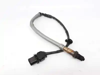 Автозапчастина б/у лямбда-зонд для audi tt (8j3/8j9) 1.8 tfsi coupe 160 cv / 118 kw посилання на oem iam 06f906262 Автозапчастина б/у лямбда-зонд для audi tt (8j3/8j9) 1.8 tfsi coupe 160 cv / 118 kw посилання на oem iam 06f906262