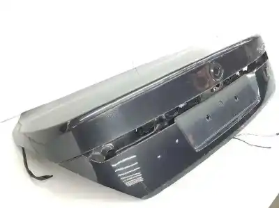 Автозапчастина б/у крішка багажника для bmw 7 (e65, e66, e67) 730 d посилання на oem iam 41627049252  41627049252