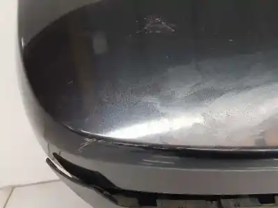 Автозапчастина б/у крішка багажника для bmw 7 (e65, e66, e67) 730 d посилання на oem iam 41627049252  41627049252