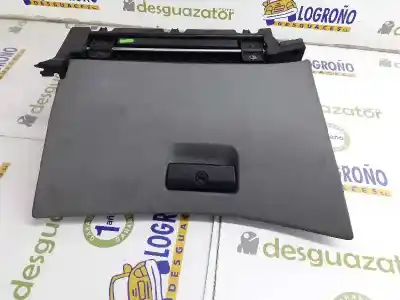 Peça sobressalente para automóvel em segunda mão porta luvas por bmw serie 3 touring (e46) 3.0 330d referências oem iam 51167141585