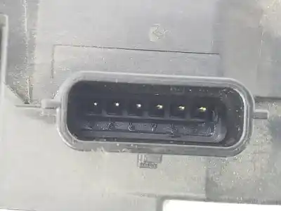 Автозапчасти б/у пotенциометр за dacia dokker laureate ссылки oem iam 180023122r  180023122r