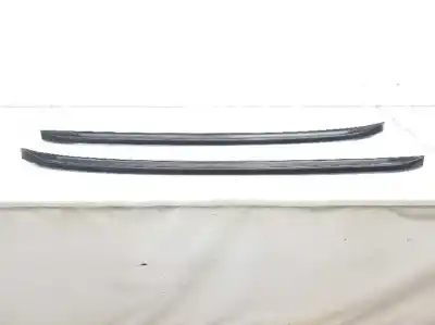Peça sobressalente para automóvel em segunda mão barras do tejadilho por bmw x1 (e84) 2.0 turbodiesel cat referências oem iam 51132990984