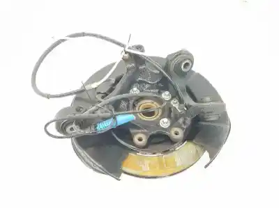 Peça sobressalente para automóvel em segunda mão manga de eixo traseira direita por bmw x1 (e84) 2.0 turbodiesel cat referências oem iam 6788050