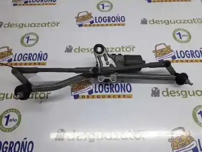 Peça sobressalente para automóvel em segunda mão motor do limpa para brisas por bmw serie 3 touring (e46) 3.0 330d referências oem iam 67636914577