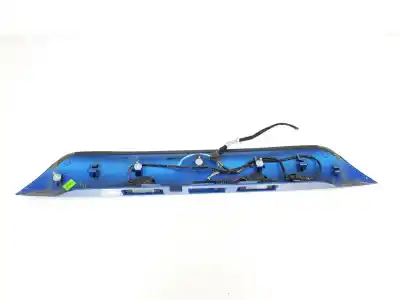 Piesă de schimb auto la mâna a doua mâner exterior portii pentru nissan qashqai (j11) tekna referințe oem iam 908104eu0h  908104eu0h