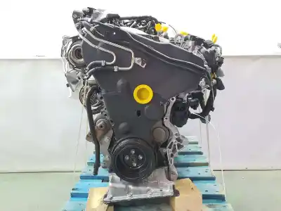 Second-hand car spare part complete engine for audi a3 sportback (8p) 2.0 16v tdi oem iam references  nuevo a estrenar 0 kilometros 