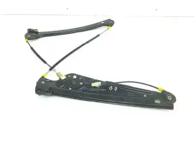 Автозапчастина б/у регулятор переднього правого скла для bmw 7 (e65, e66, e67) 730 d посилання на oem iam 7202480  51337202480