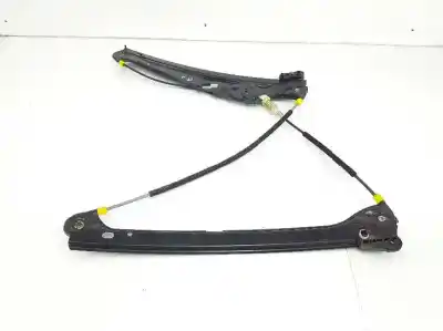 Автозапчасти б/у регулятор стекла переднего правого за bmw 7 (e65, e66, e67) 730 d ссылки oem iam 7202480