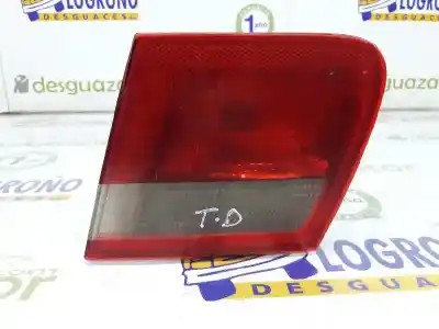 Peça sobressalente para automóvel em segunda mão FAROLIM DA MALA TRASEIRO DIREITO por BMW SERIE 3 TOURING (E46)  Referências OEM IAM 63218368760  63218368760