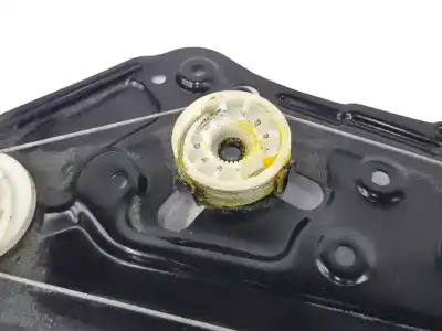 Автозапчастина б/у регулятор склона задній лівий для bmw 7 (e65, e66, e67) 730 d посилання на oem iam 51357024813  51357024813