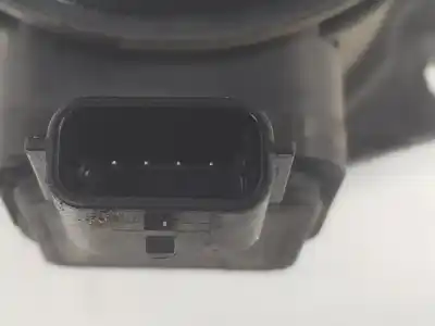 Автозапчасти б/у расходомер воздуха за dacia dokker laureate ссылки oem iam 8200682558  8200682558