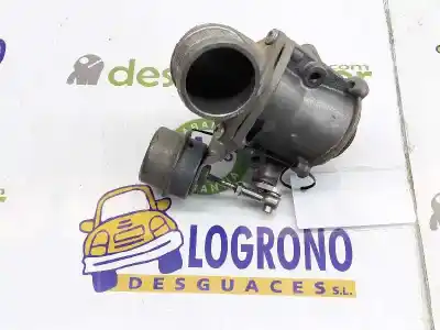 Pièce détachée automobile d'occasion boitier de papillon pour land rover discovery 4 tdv6 hse références oem iam lr018753