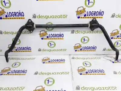 Pièce détachée automobile d'occasion barre stabilisatrice avant pour land rover discovery 4 tdv6 hse références oem iam lr015528