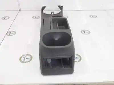 Автозапчасти б/у центральная консоль за volkswagen caddy ka/kb (2k) 1.9 tdi (bsu) ссылки oem iam 2k0864363  2k0863241c