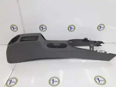 Second-hand car spare part center console for volkswagen caddy ka/kb (2k) 1.9 tdi (bsu) oem iam references 2k0864363