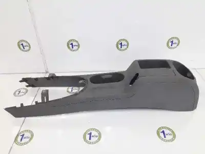 Автозапчасти б/у центральная консоль за volkswagen caddy ka/kb (2k) 1.9 tdi (bsu) ссылки oem iam 2k0864363  2k0863241c