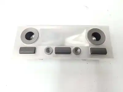 Автозапчасти б/у внутренний свет за bmw 7 (e65, e66, e67) 730 d ссылки oem iam 63318379700