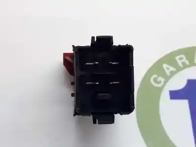 Second-hand car spare part switch for volkswagen caddy ka/kb (2k) 1.9 tdi (bsu) oem iam references 1t0953509  1t0953509b