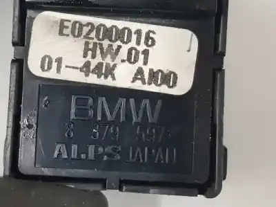 Автозапчастина б/у управління склонами заднє ліво для bmw 7 (e65, e66, e67) 730 d посилання на oem iam 61318379597  61318379597