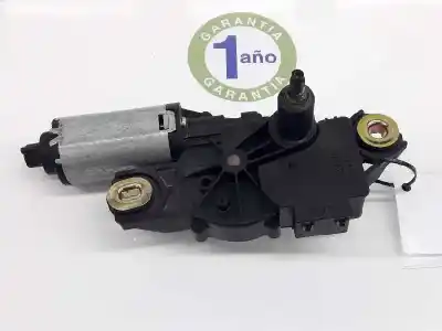 Second-hand car spare part rear windshield wiper motor for volkswagen caddy ka/kb (2k) 1.9 tdi (bsu) oem iam references 2k0955712b