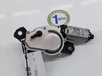 Автозапчасти б/у мотор заднего стеклоочистителя за volkswagen caddy ka/kb (2k) 1.9 tdi (bsu) ссылки oem iam 2k0955712b  53027512