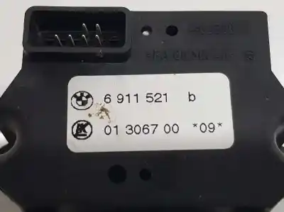 Автозапчастина б/у многофункційне управління для bmw 7 (e65, e66, e67) 730 d посилання на oem iam 6911521  61316911521