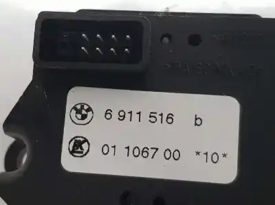 Автозапчастина б/у перерівний контроль для bmw 7 (e65, e66, e67) 730 d посилання на oem iam 61316911516  61316911516