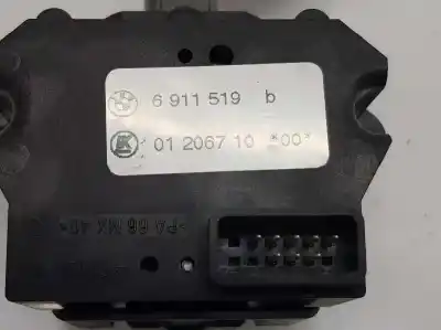 Автозапчастина б/у команда чистити для bmw 7 (e65, e66, e67) 730 d посилання на oem iam 6911519  61316911519
