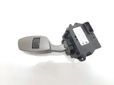 Автозапчастина б/у команда чистити для bmw 7 (e65, e66, e67) 730 d посилання на oem iam 6911519  61316911519