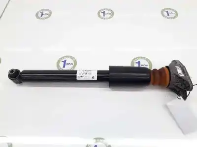 Second-hand car spare part right rear shock absorber for bmw serie 1 lim. 3.0 24v scrollturbo oem iam references 33526873729