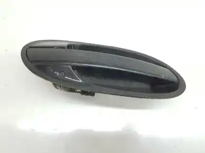 Автозапчасти б/у наружная рукоятка передняя справа за bmw 7 (e65, e66, e67) 730 d ссылки oem iam 51217191892  51217191892