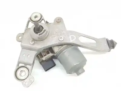 Peça sobressalente para automóvel em segunda mão motor do limpa-para-brisas dianteiro direito por ford focus lim. (cb8) 1.6 tdci cat referências oem iam bm5117k484b