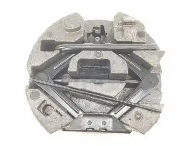 Peça sobressalente para automóvel em segunda mão macaco hidráulico por ford focus lim. (cb8) 1.6 tdci cat referências oem iam bcp917080ac