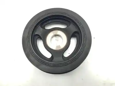 Peça sobressalente para automóvel em segunda mão polia do virabrequim por peugeot 308 i (4a_, 4c_) 1.6 hdi referências oem iam 0515t3