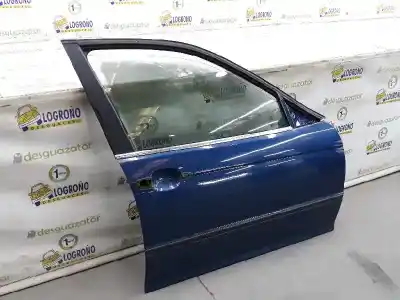 Автозапчасти б/у дверь передняя правая за bmw serie 3 touring (e46) 3.0 330d ссылки oem iam 41517034152  41517034152