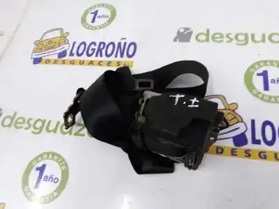 Peça sobressalente para automóvel em segunda mão cinto de segurança traseiro esquerdo por bmw serie 3 touring (e46) 3.0 330d referências oem iam 72118201031